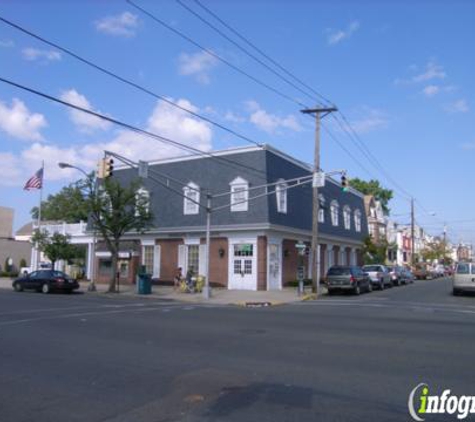 BCB Community Bank - Bayonne, NJ