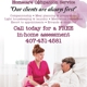 Always First Homecare Companion Service