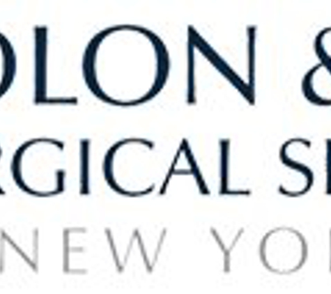 Colon & Rectal Surgical Specialists of New York - Melville, NY