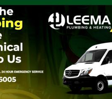 Leema Plumbing & Heating, Inc. - Bronx, NY