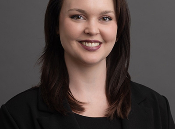 Morgan Bernsee - Client Relationship Manager, Ameriprise Financial Services - Las Vegas, NV