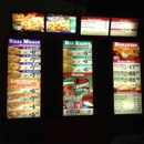 Popeyes Louisiana Kitchen - Fast Food Restaurants