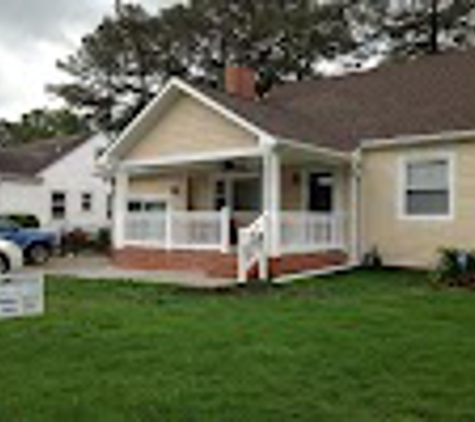 Reitzel Roofing and Exteriors - Virginia Beach, VA