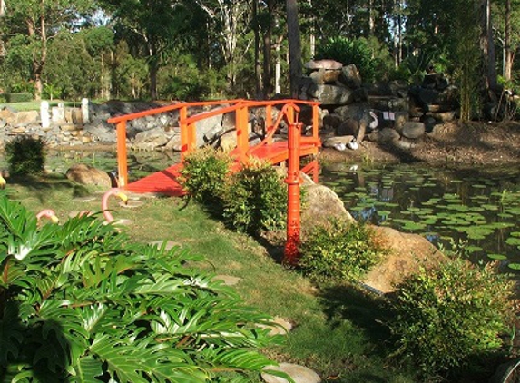 Barnett Earthmoving - Darawank, NSW