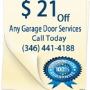Garage Door Repair Kingwood - Garage Doors & Openers