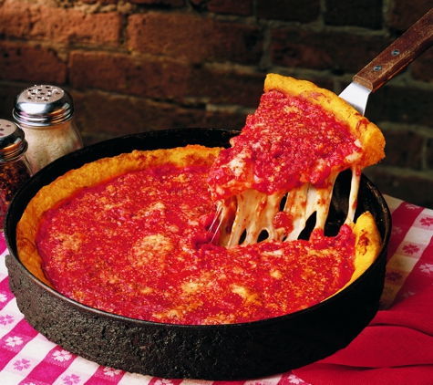 Gino's East - South Barrington, IL