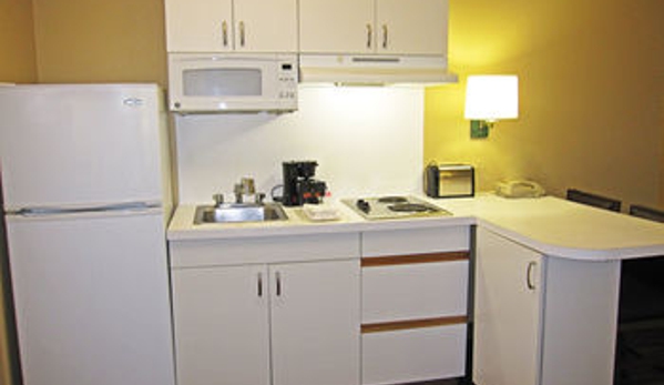 Extended Stay America - San Jose - Mountain View - Mountain View, CA