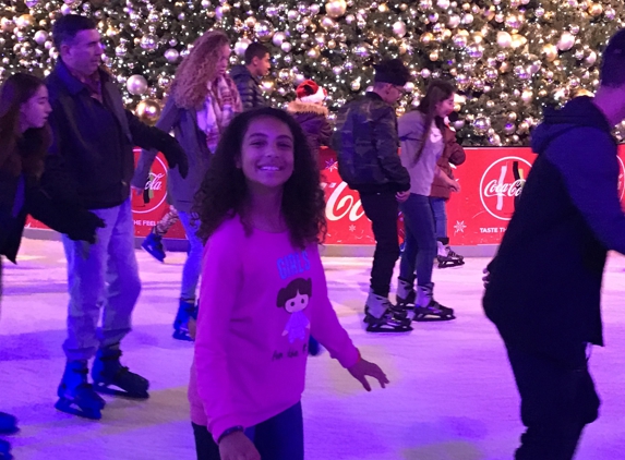 LA Kings Holiday Ice - Los Angeles, CA