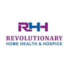 Revolutionary Home Health and Hospice