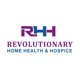 Revolutionary Home Health and Hospice