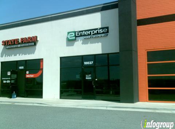 Enterprise Rent-A-Car - Concord, NC