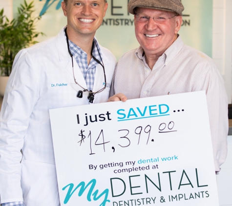My Dental Dentistry & Implants - Glendale, AZ