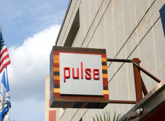 Pulse Detroit - Detroit, MI