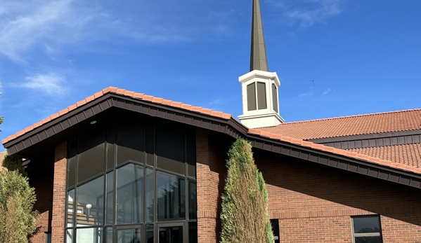 The Church of Jesus Christ of Latter-day Saints - Pocatello, ID