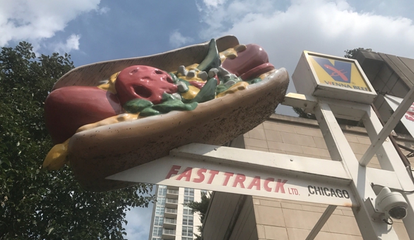 Fast Track - Chicago, IL