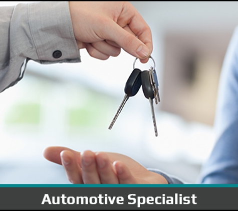 ARC Locksmiths. Automotive Specialist