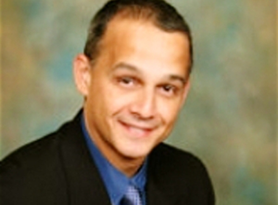 Dr. Vicente V Font Zelinski, MD - Fort Lauderdale, FL