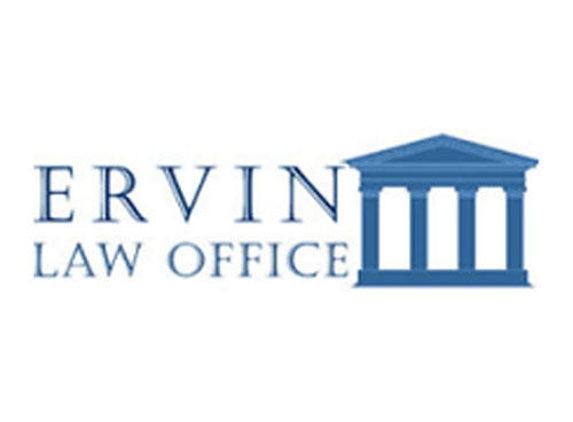 The Law Office of John Ervin PA - Darlington, SC