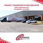 Riverside Logistics