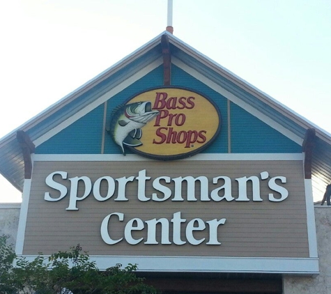 Bass Pro Shops - Port St Lucie, FL