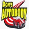 Don's Autobody gallery
