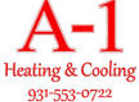 A-1 Heating & Cooling - Clarksville, TN