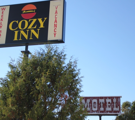 Cozy Inn - Brewer, ME