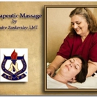 Therapeutic Massage By Leandre