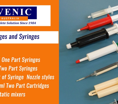 Svenic Australia Pty Ltd - Molendinar, QLD