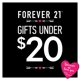 Forever 21