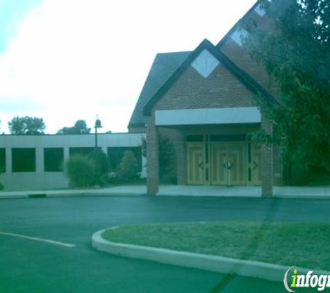 Good Shepherd Lutheran - Collinsville, IL