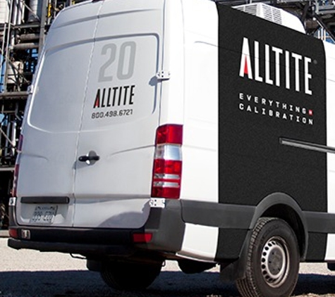 Alltite, Inc. - Wichita, KS