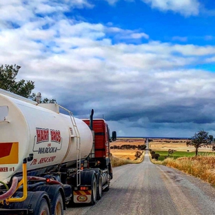 Hart Bros - Warooka, SA