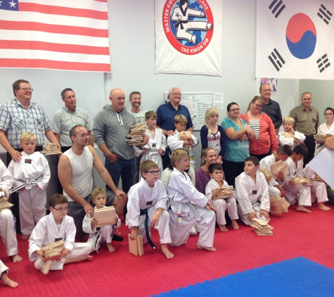 World Martial Art - Riverton, UT