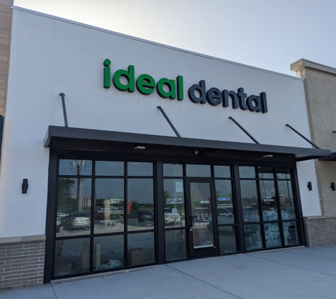 Ideal Dental Katy Greenhouse - Houston, TX