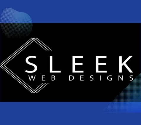 Sleek Web Designs - Brooklyn, NY