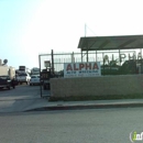 Alpha Auto Wrecking - Automobile Salvage