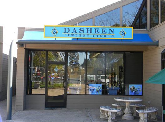 Dasheen Jewelry Studio - San Diego, CA