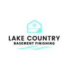 Lake Country Basement Finishing