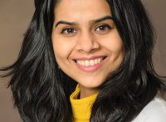 Dr. Shubha Kollampare, MD - Seaford, DE