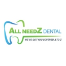 All NeedZ Dental - Dentists