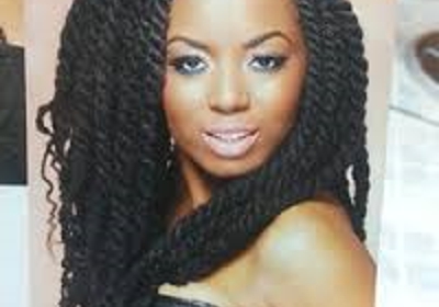 Braiding Hair: Binta African Hair Braiding