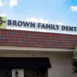 Brown Family Dentistry - Fort Worth, TX