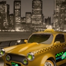 Eco Taxi - Airport Transportation