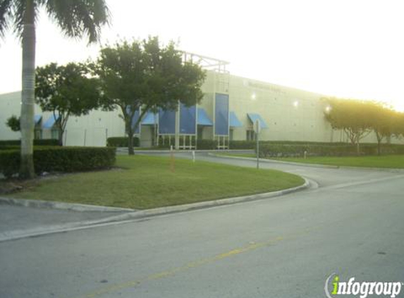 World Electric Supply - Doral, FL