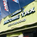 latino income tax services - Tax Return Preparation