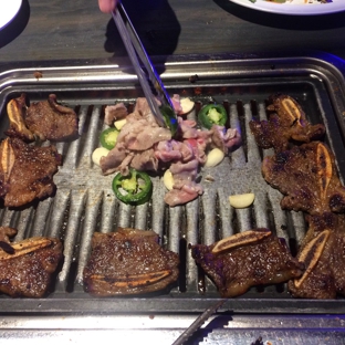 Jin Korean BBQ - Houston, TX