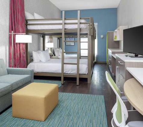 Home2 Suites by Hilton Orlando South Park - Orlando, FL