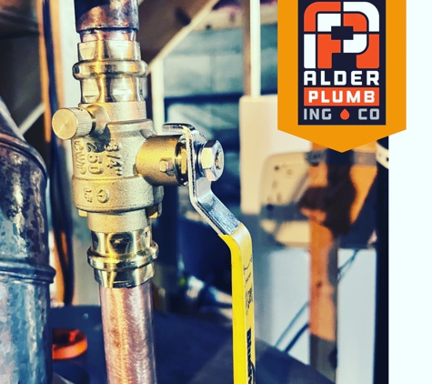 Alder Plumbing, Heating and Air - Loveland, CO