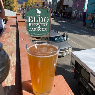 Eldo - Crested Butte, CO